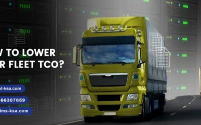 How to Lower Your Fleet TCO?