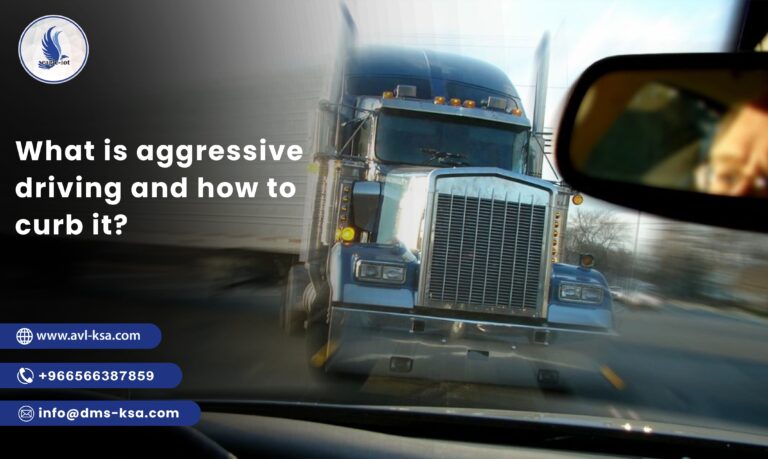 What is aggressive driving and how to curb it?