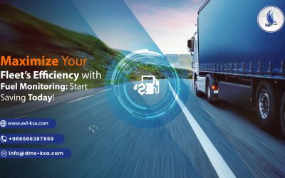 Maximize Your Fleet’s Efficiency with Fuel Monitoring: Start Saving Today!