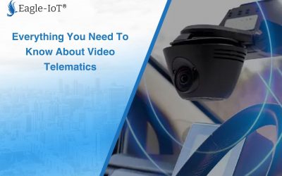 Everything You Need To Know About Video Telematics