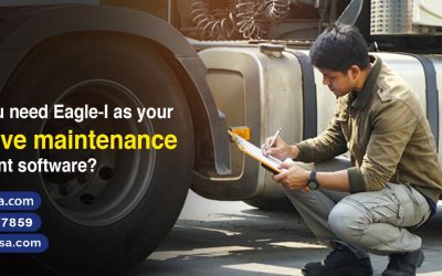 Why Choose Eagle-IoT as Your Preventive Maintenance Management Software?