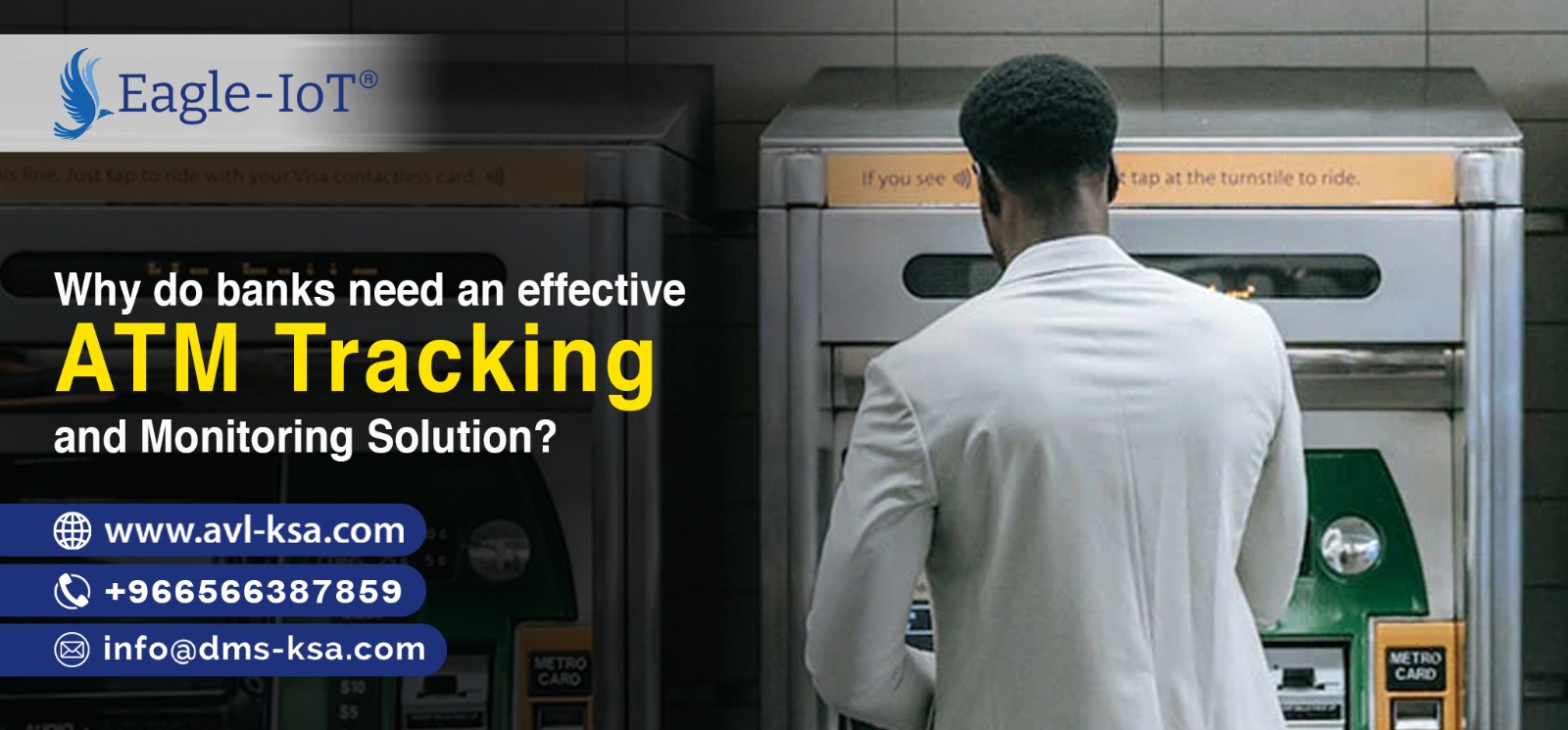 why-do-banks-need-an-effective-atm-tracking-and-monitoring-solution