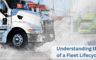 Understanding the Key Components of a Fleet Lifecycle Plan