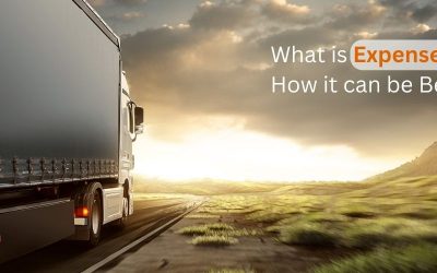 What is Expense Management and How it can be Beneficial for Fleet?