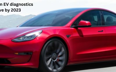 Tesla Launched Its Own EV Diagnostics System as an OBD Alternative in 2023