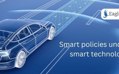 Smart policies underpin smart technology