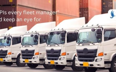 The top 13 KPIs every fleet manager should keep an eye for