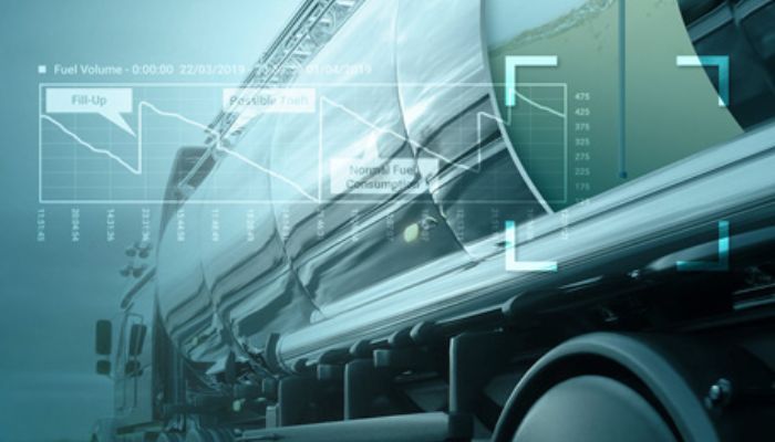 Satellite Connectivity for Fleet Management