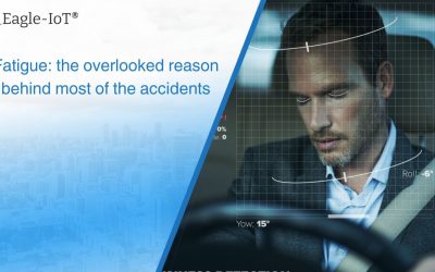 Fatigue: the overlooked reason behind most of the accidents