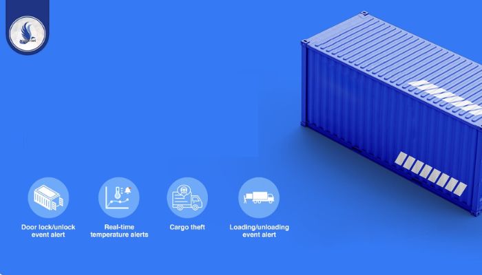 Eagle-Iot Cold-Chain Monitoring Solution 