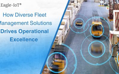 How Diverse Fleet Management Solutions Drives Operational Excellence 
