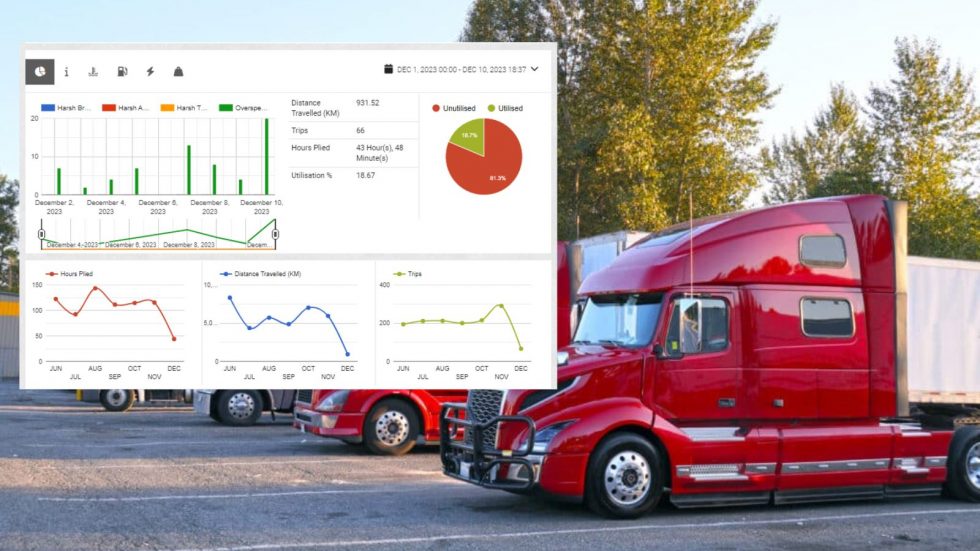 Harness the Power of RAG Reports to Unlock Fleet Efficiency - Eagle-IoT ...
