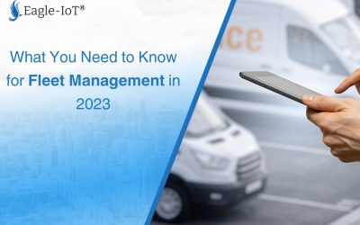 What You Need to Know for Fleet Management in 2023