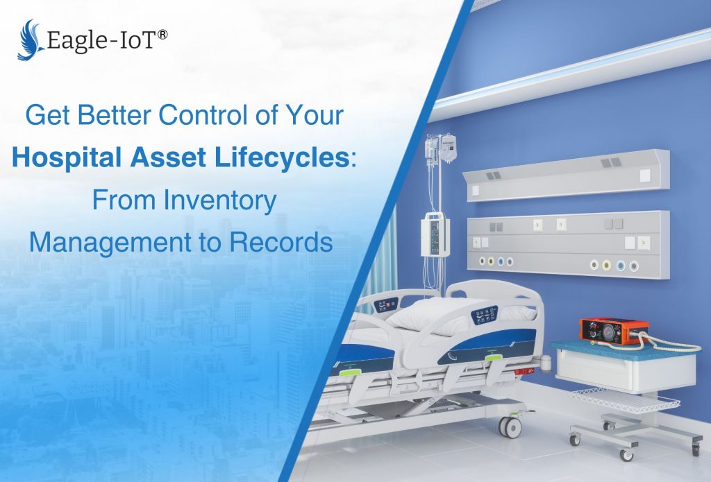 Hospital Asset Lifecycle