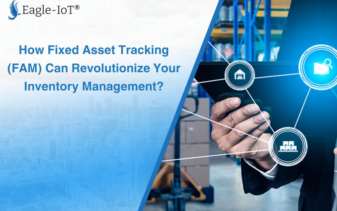Fixed Asset Tracking