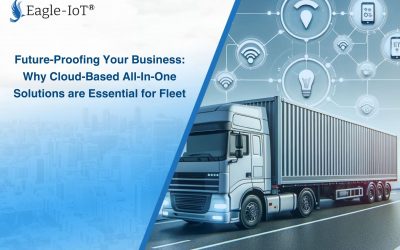 Future-Proofing Your Business: Why Cloud-Based All-In-One Solutions are Essential for Fleet