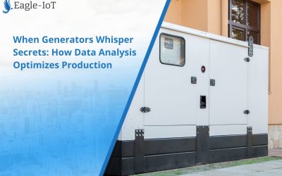 When Generators Whisper Secrets: How Data Analysis Optimizes Production