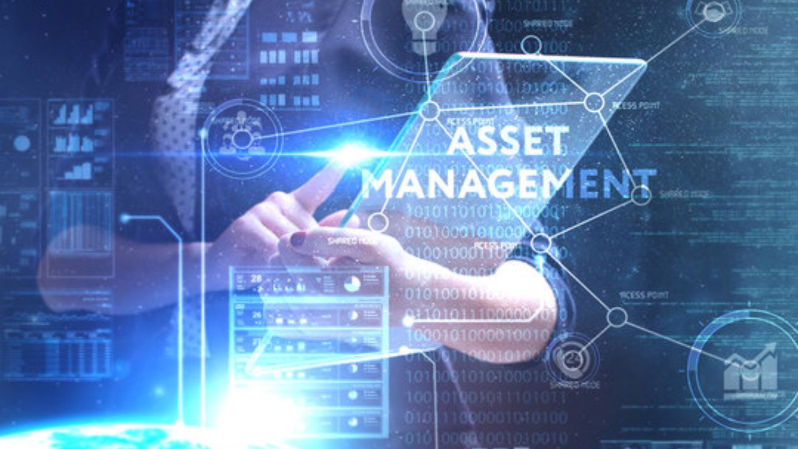 IT Asset Management