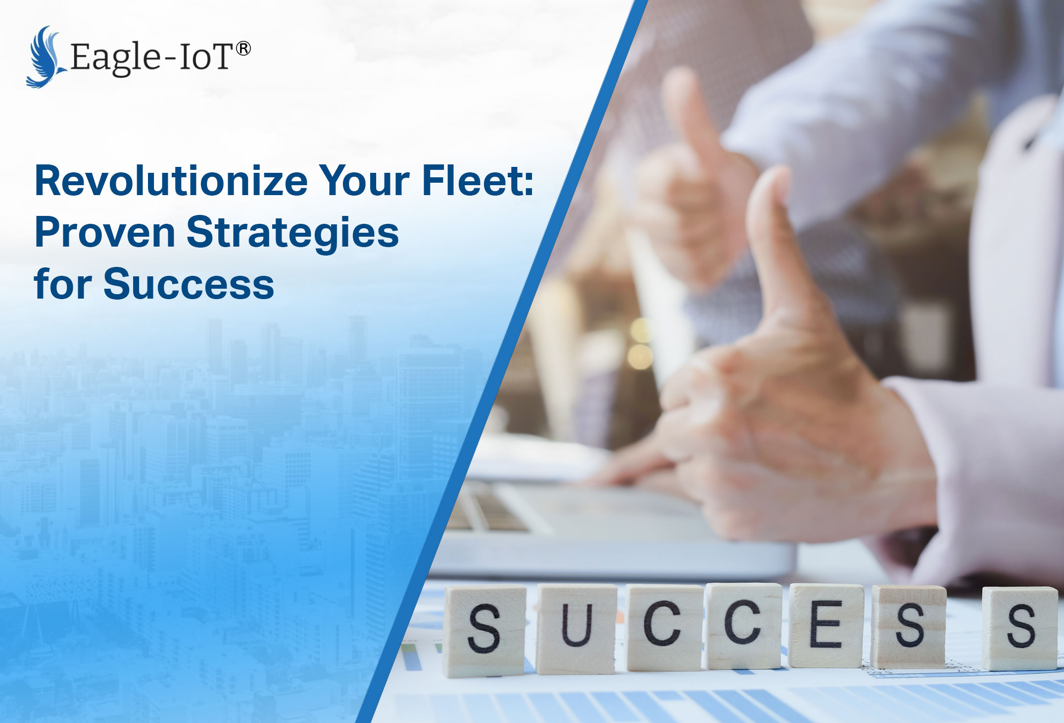 Revolutionize Your Fleet: Proven Strategies for Success