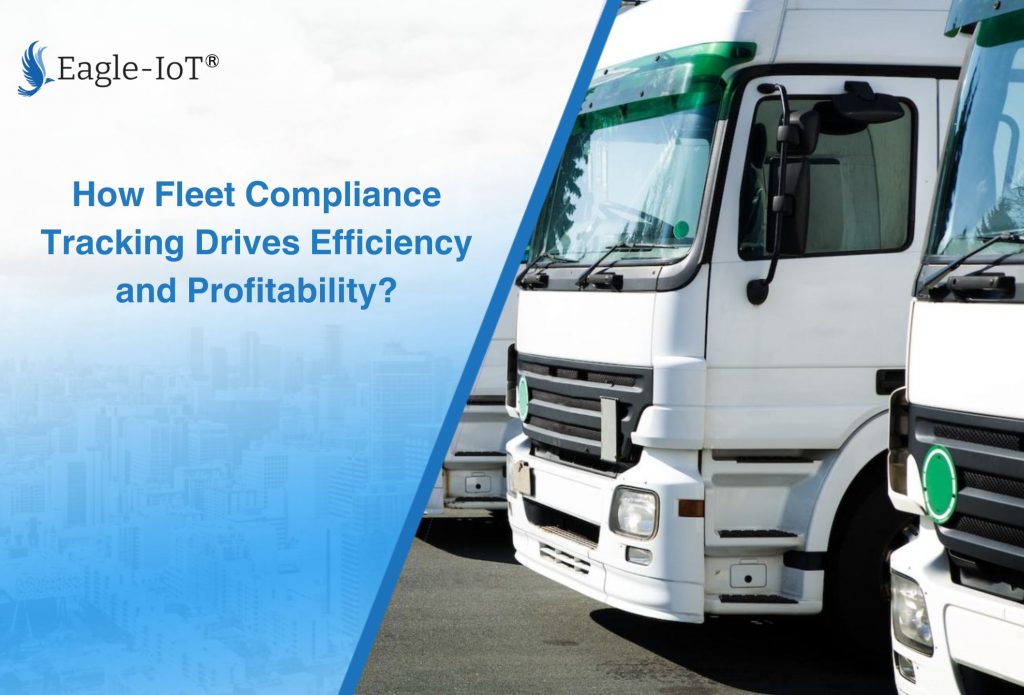 Fleet Compliance Tracking