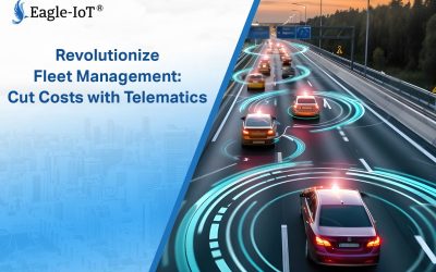 Revolutionize Fleet Management: Cut Costs with Telematics