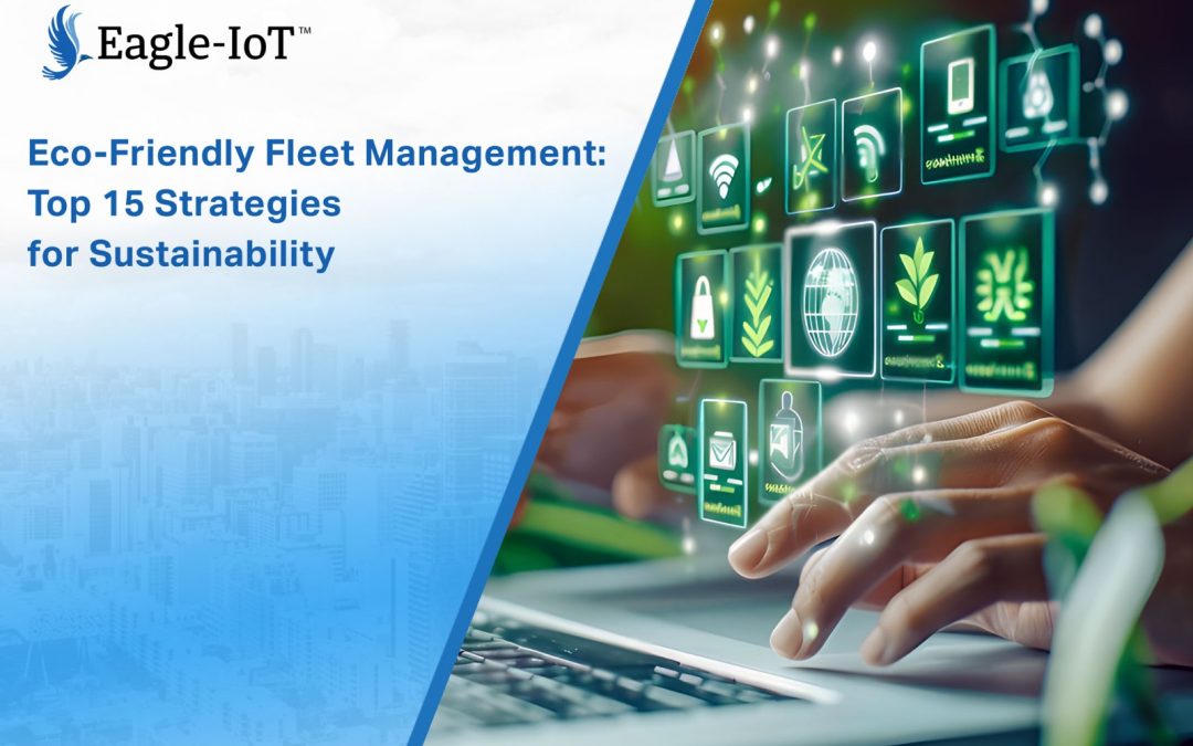 eco-friendly fleet management