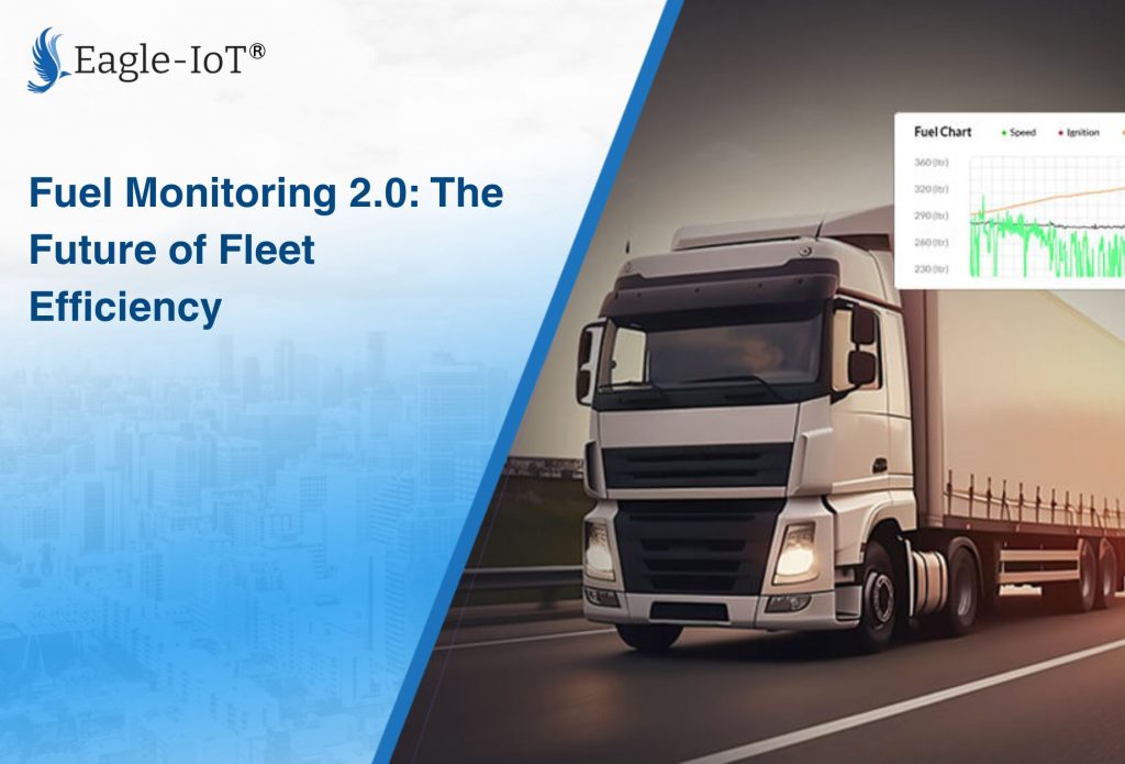 fuel monitoring