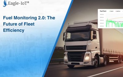 Fuel Monitoring 2.0: The Future of Fleet Efficiency