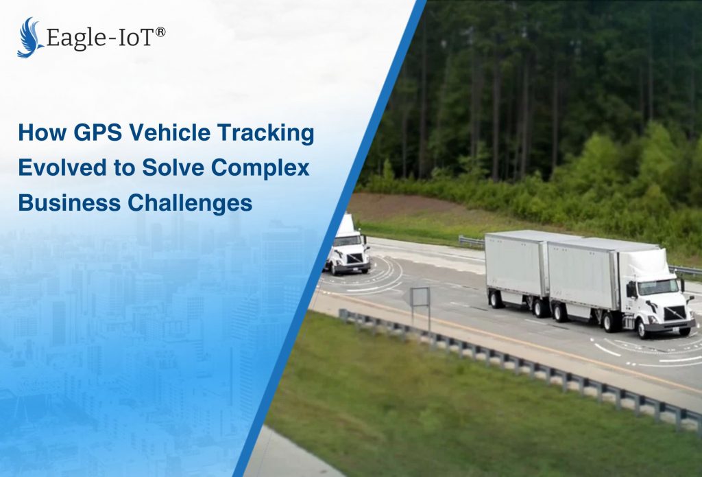 GPS Vehicle Tracking