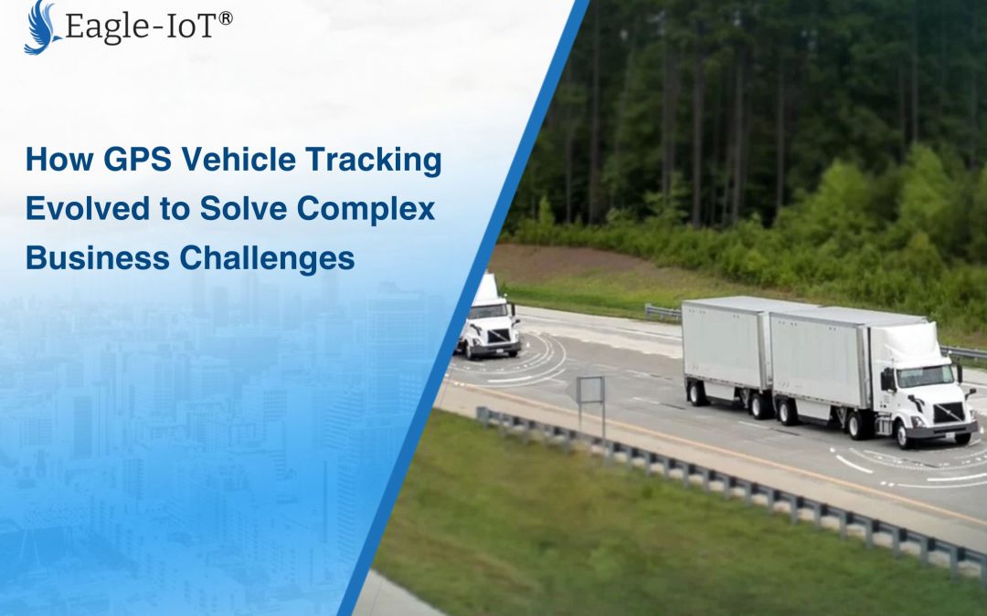 GPS Vehicle Tracking