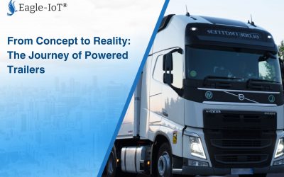 From Concept to Reality: The Journey of Powered Trailers