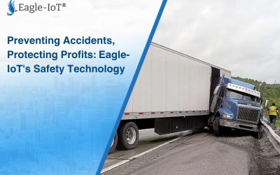 Preventing Accidents, Protecting Profits: Eagle-IoT’s Safety Technology