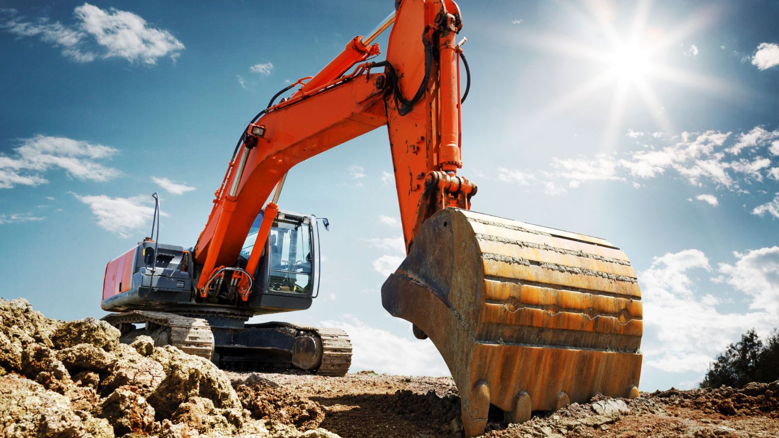 Fleet Management in the Construction