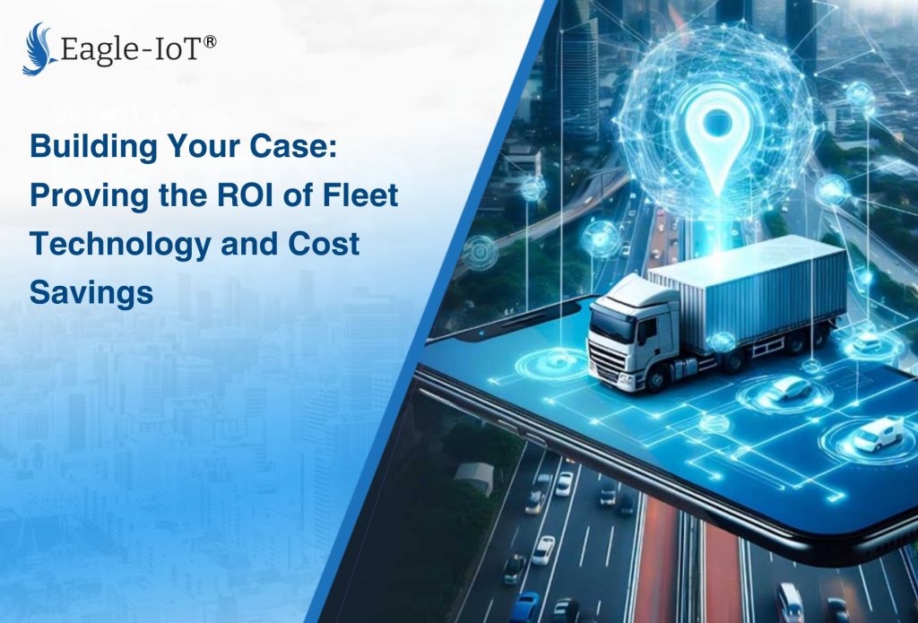 ROI, Fleet Technology 