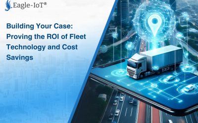 Building Your Case: Proving the ROI of Fleet Technology and Cost Savings