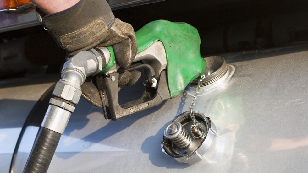 Diesel fuel challenges in winter 