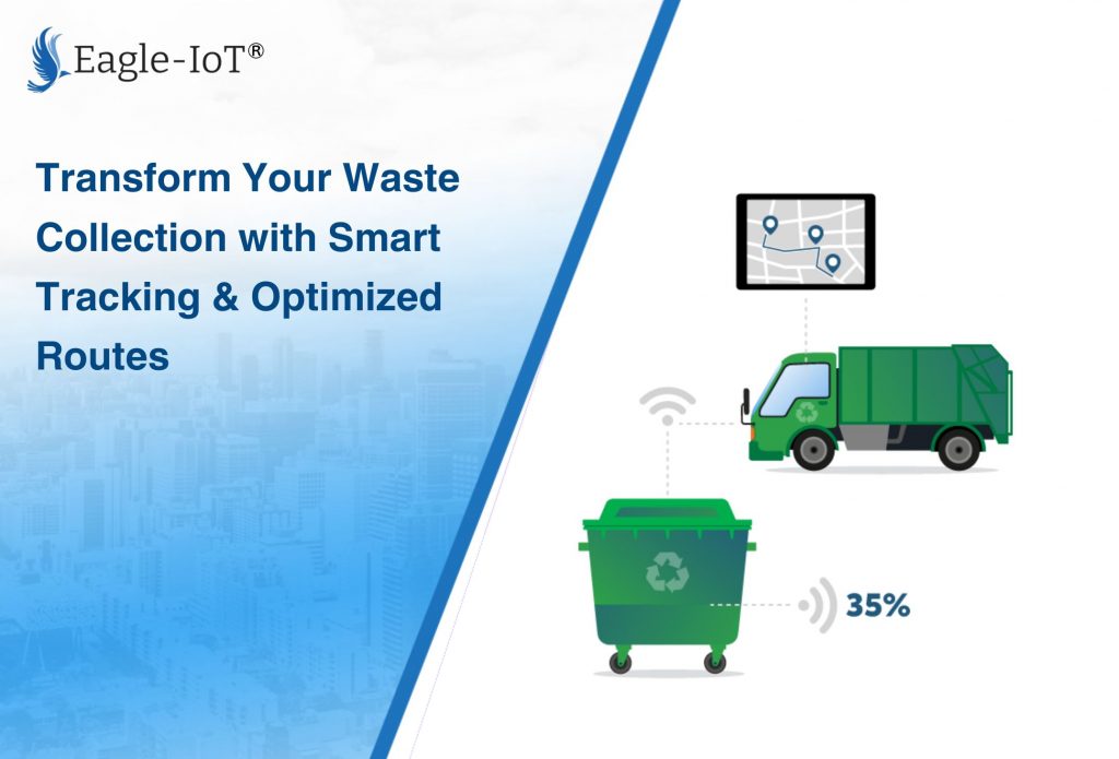 waste management software