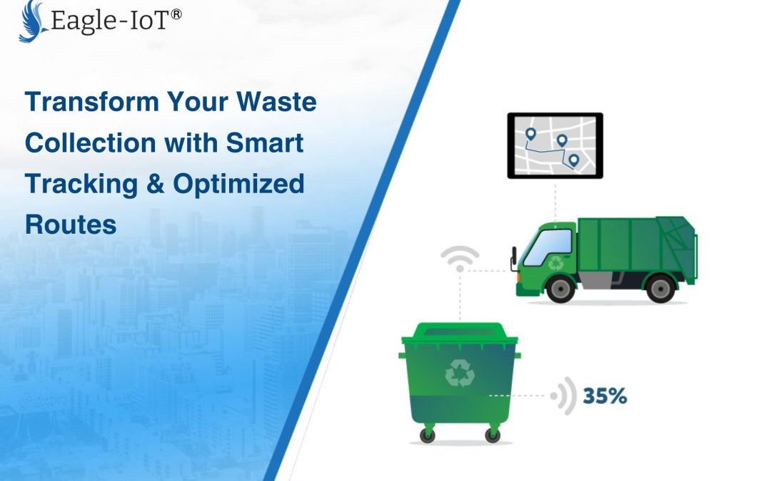 waste management software