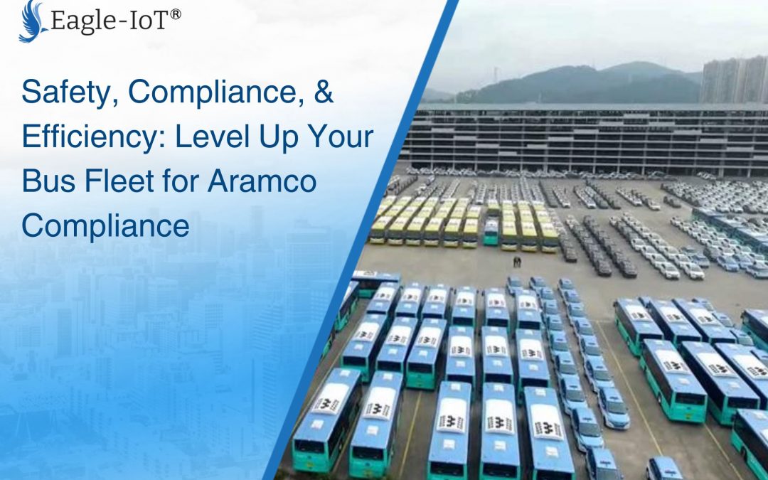 Aramco Bus Fleet Compliance