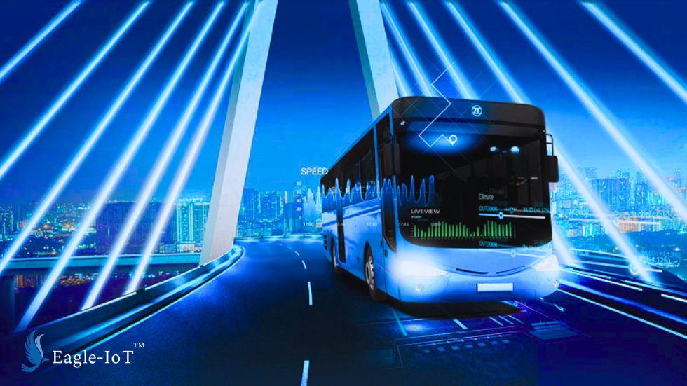 Aramco Bus Fleet Compliance 