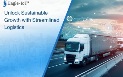 Unlock Sustainable Growth with Streamlined Logistics