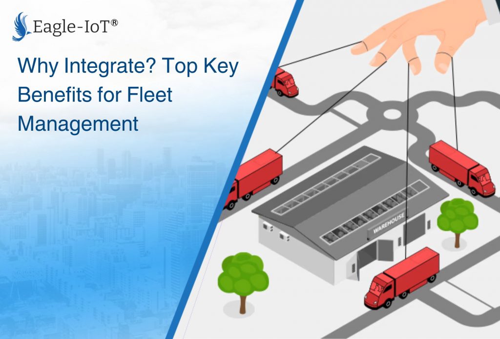 Fleet Management Platform