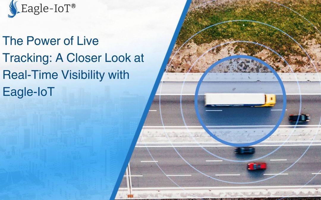 Live Tracking