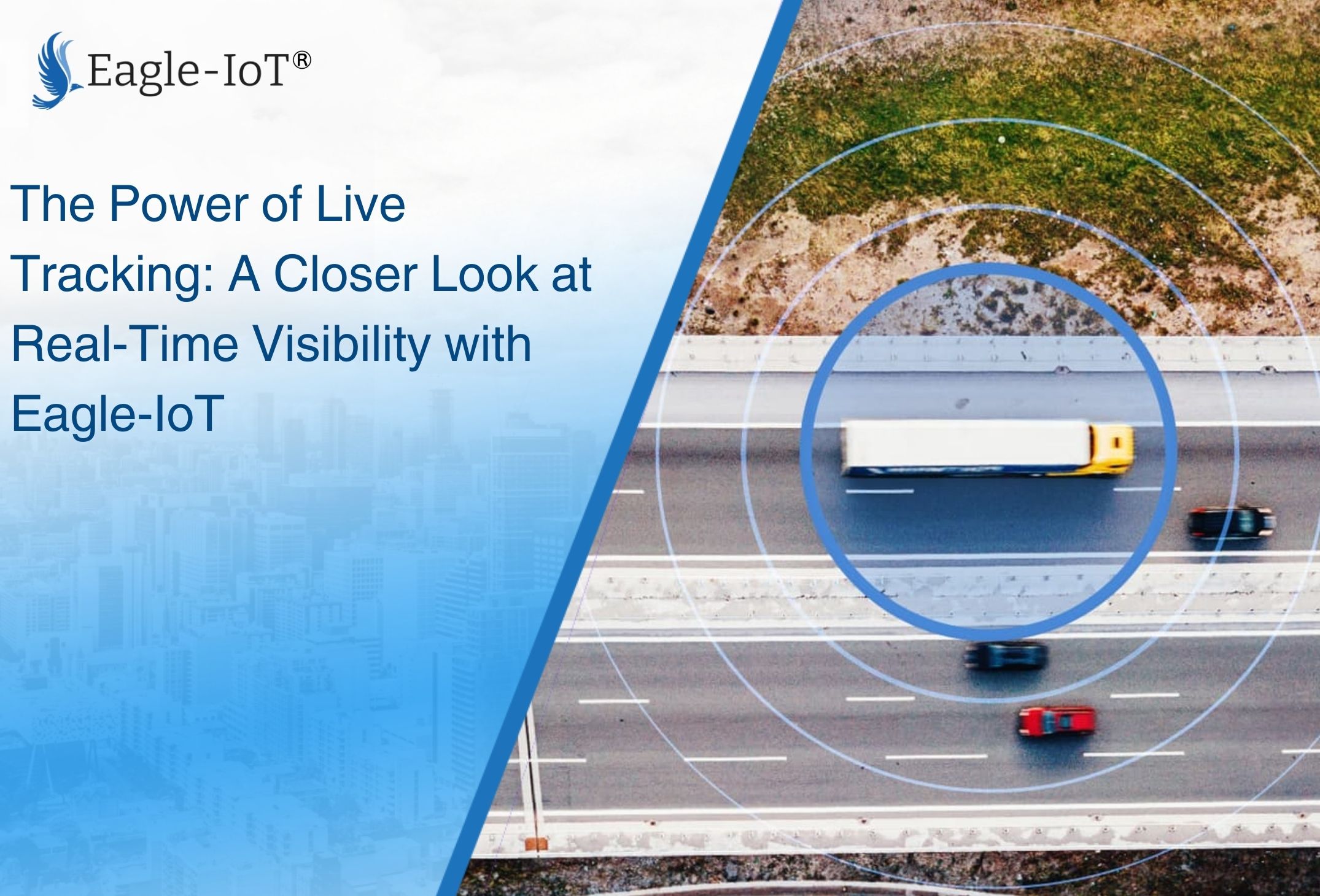 The Power of Live Tracking: A Closer Look at Real-Time Visibility with ...