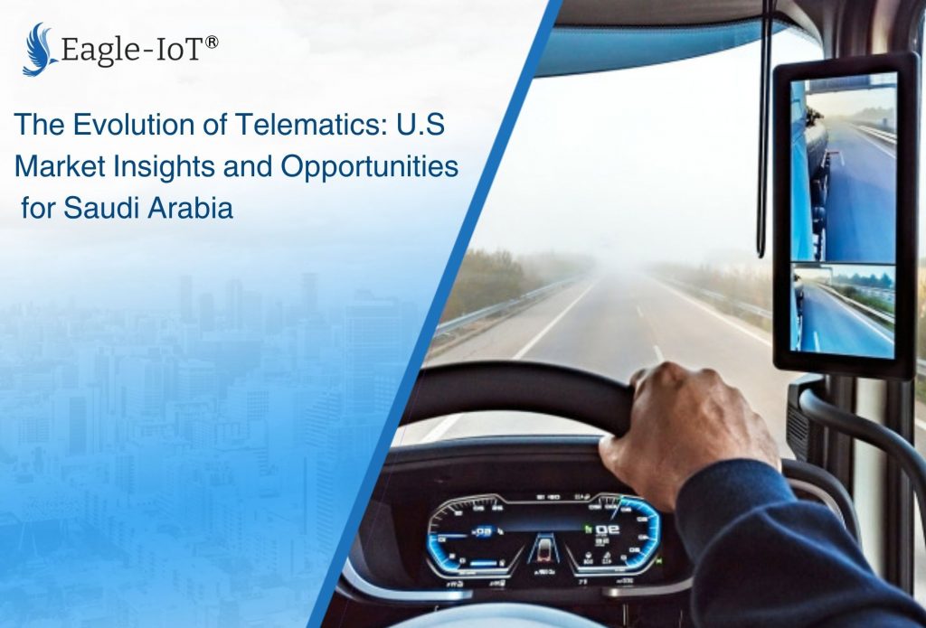 Video Telematics