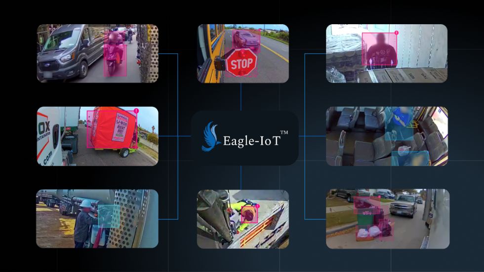 Video Telematics