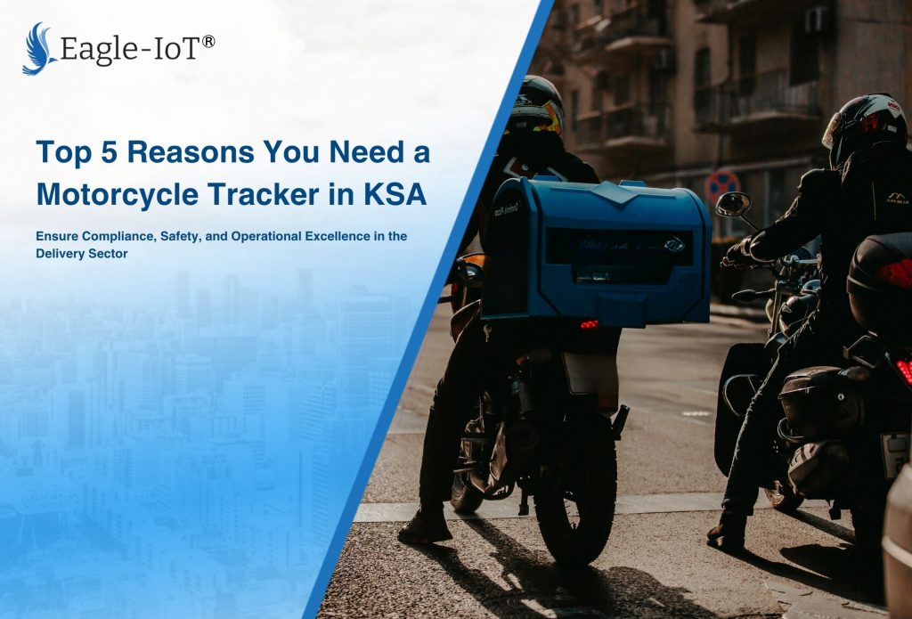 Motorcycle Tracker