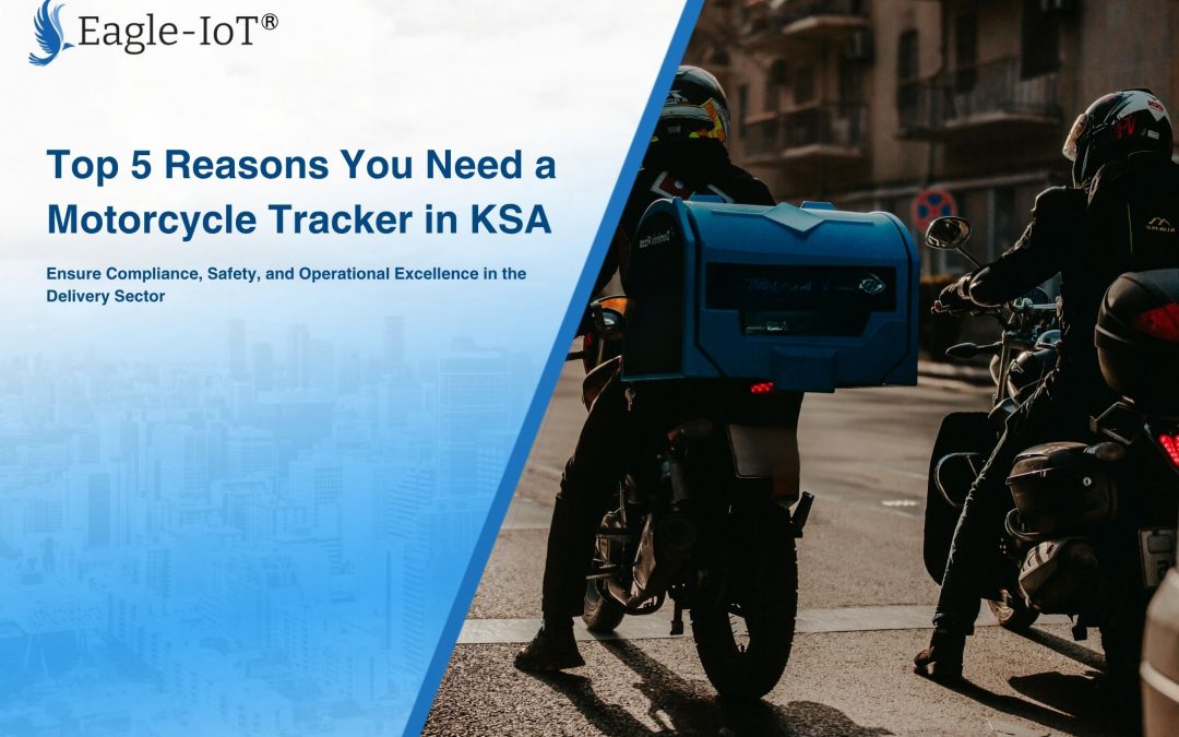 Motorcycle Tracker