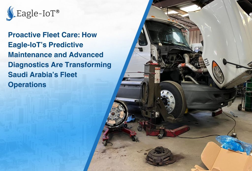 Predictive Maintenance