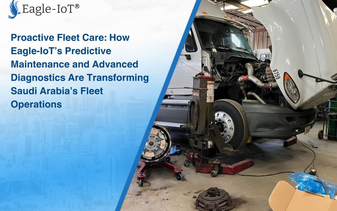 Predictive Maintenance